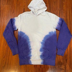 TIE DYE LIGHTWEIGHT CLASSIC HOODIE